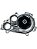 Bomba Dagua Bmw 340I 340IX, 540I, Z4, X3, X4, X5, X6 - 11518482251, 11515B51A32 - Imagem 2