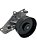 Bomba Dagua Bmw 340I 340IX 540I Z4 X3 X4 X5 X6 M2 M3 M235 B58 3.0 - 11518632585, 11512379782, 11517643067 - Imagem 1