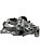 Bomba Dagua c/ Suporte Bmw 120i 125i 320i 340i X3 X4 B48 2.0 16V - 11517644809 - Imagem 4