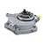 Bomba de Vácuo Volkswagen Audi A3 A4 TT Passat Fsi New Beetle 2004-2010 - 06D145100D, 06D145100E, 06D145100F - Imagem 1