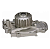 Bomba Dagua c/ Junta Honda Accord 1.8 2.0 2.2 - SWP024 - Imagem 1