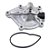 Bomba Dagua Mini Cooper Bmw Citroen Peugeot DS3 DS4 116I 118I 316I Thp 1.6 16V - 9801573380, 11517648827, 0330079, 11517550484 - Imagem 1