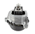 Coxim do Motor Esquerdo Bmw 320I 330I X3 X4 X5 X6 X7 G20 G30 - 22116860471 - Imagem 1