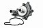 Bomba Dagua Volkswagen Audi Touareg A6 A8 S8 S7 4.2 V8 Tfsi Quattro - 079121014, 079121014F - Imagem 1