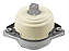Coxim do Motor Mercedes-Benz GLE63 ML500 ML63 Amg Lado Direito - 1662406117, 1662407917, 1662406117Q8 - Imagem 1
