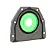 Retentor Traseiro Flange do Virabrequim Volvo S60 1.6 16V B4164T - 30711648, 31368747 - Imagem 1
