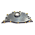 Retentor Dianteiro Flange Vw Audi Porsche 3.2 3.6 - 022103151D, 95510115101, 95510115102 - Imagem 3
