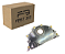 Retentor Dianteiro Flange Vw Audi Porsche 3.2 3.6 - 022103151D, 95510115101, 95510115102 - Imagem 1