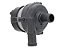Bomba Dagua Elétrica Auxiliar Land Rover Jaguar Discovery Sport Velar Evoque Epace Fpace 2.0 3.0 5.0 V6 V8 - LR095160, LR048856, LR061983, LR088318, LR139404, J9C5560, EPLA8501DA - Imagem 1