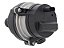 Bomba Dagua Elétrica Auxiliar Land Rover Jaguar Discovery Sport Velar Evoque Epace Fpace 2.0 3.0 5.0 V6 V8 - LR095160, LR048856, LR061983, LR088318, LR139404, J9C5560, EPLA8501DA - Imagem 2