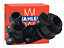 Valvula Termostatica Porsche 3.0 - 95810673700, 95810673701, 95810673704, A15010, 059121737Am - Imagem 3