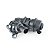 Válvula Termostática Reguladora do Trocador de Calor Vw Audi Porsche Amarok Touareg Q7 Cayenne 3.0 TDI Diesel V6 - 059121737AM, 059121737R, 95810673700, 95810673702, 95810673701, 95810673700 - Imagem 1