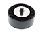 Rolamento Polia Lisa da Correia Polyv Bmw 330i 335i 535i X6 X5 N54 3.0 - 11287556251 - Imagem 1