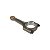 Biela do Motor Bmw 120i 320i X1 128I Z4 2.0 16V N46 Nova - 11247589533, 11247536190, 11247516426 - Imagem 1