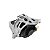 Coxim do Motor Volkswagen Audi Porsche A4 A5 Q5 Q7 Cayenne Lado Esquerdo - 4M0199371FE, 4M0199371B, 4M0199371FC, 4M0199371GK, 8W0199371BD, 8W0199371CN, 8W0199371CN, PAB19937110 - Imagem 3