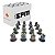 Retentor de Válvulas Bmw 120i 125i 128i 320i 328i 420i 428i 520i 528i X1 X3 X4 Z4 2.0 16V N20 B48 - 11340038720, 11340038719 - Imagem 1