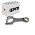 Biela do Motor Ford Transit 2.4 16V Duratorq - Imagem 1