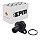 Tudo Conector Dagua Flange do Resfriador Egr Land Rover Freelander 2 Discovery Sport Evoque 2.2 16V SD4 - LR057662 - Imagem 1
