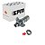 Oring Junta do Tubo da Bomba Dagua Land Rover Jaguar Range Rover Sport Discovery 4 3.0 V6 5.0 V8 - LR030593, AJ811539 - Imagem 1