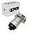 Suporte do Filtro de Óleo Vw Audi Porsche Cayenne Q7 Q8 Touareg - 06M115401K, PAB115401, 9A711540100, 9A711540105, 9A711540110, 06M115401E, 06M115401K, PAC115401 - Imagem 3