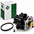 Bomba D’Água Elétrica Audi VW Golf GTI A3 A4 Porsche Macan 1.8 2.0 TSI TFSI - 06L121111H, 06L121111, 06L121005A, 06K121011, 95812101200, 95812111111, PAC121111 - Imagem 3