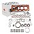Junta Do Motor S/ Cab. S/ Ret Valv. Volvo Xc60 V40 V60 2.0 16V B4204T11 - Imagem 1