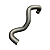 Mangueira Porsche Panamera - 97010642101 - Imagem 2