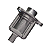Valvula Solenoide Turbina N20 - 11657609210, 7609210-03 - Imagem 2