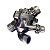 Valvula Termostatica Bmw X5 X6 E70 E71 E72 - 11537550172 - Imagem 3