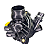Valvula Termostatica Bmw X5 X6 E70 E71 E72 - 11537550172 - Imagem 5