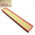 Filtro De Ar Porsche Panamera - 97011022001 - Imagem 1