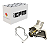 Valvula Termostatica Porsche Boxster Cayman 911 2.7 3.2 3.4 M96 - 99610601360 - Imagem 1