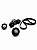 Kit Correia C/ Tensor Land Rover Jaguar Velar Discovery Sport Evoque Fpace Xf Aj200 2.0 - Lr079263, Lr071712 Lr073726 - Imagem 1