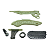 Kit Corrente Parcial Bmw N13 (138 Dentes) Obs: Motor Usa 2 Polias - 11318618318, 11311439853, 11310150552 - Imagem 3