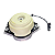 Coxim Motor Com Sensor Mercedes L.E - A1662406817, 1662406817, 1662406417, 1662404417, 1662405417 - Imagem 2