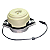 Coxim Motor Com Sensor Mercedes L.E - A1662406817, 1662406817, 1662406417, 1662404417, 1662405417 - Imagem 3