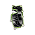 Separador De Oleo Audi Vw Tsi Fsi - 06J103464, 06H103464L - Imagem 2