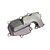 Separador De Oleo Audi Vw Tsi Fsi - 06J103464, 06H103464L - Imagem 3