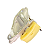 Tensor Da Corrente Dodge Jeep Chrysler 3.6 V6 - 5047891Aa - Imagem 2