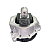 Coxim Motor Lado Direito Bmw G20 - 22117581618, 22116860490 - Imagem 3