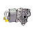 Suporte Resfriador De Oleo Filtro Bmw N46 Completo - 11427508966, 7505203 - Imagem 2