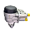 Suporte Resfriador De Oleo Filtro Bmw N46 Completo - 11427508966, 7505203 - Imagem 4