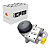 Suporte Resfriador De Oleo Filtro Bmw N46 Completo - 11427508966, 7505203 - Imagem 1