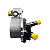 Resfriador Trocador De Calor Bmw F20 F30 - 17217600553 - Imagem 3