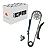 Kit Corrente Smart Fortwo 450 452 - 1600500211 - Imagem 1