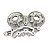 Suporte Flange Cavalete Do Comando Tsi Tsfi - 06L103144D - Imagem 2