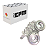 Suporte Flange Cavalete Do Comando Tsi Tsfi - 06L103144D - Imagem 1