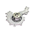 Bomba Dagua Vw Audi Amarok V6 - 059121008T, 059121008, 059121008G, 059121016D - Imagem 3