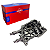 Valvula Termostatica Bmw X5 X7 X8 B57 - 11538576288 - Imagem 1
