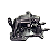 Valvula Termostatica Bmw X5 X7 X8 B57 - 11538576288 - Imagem 4
